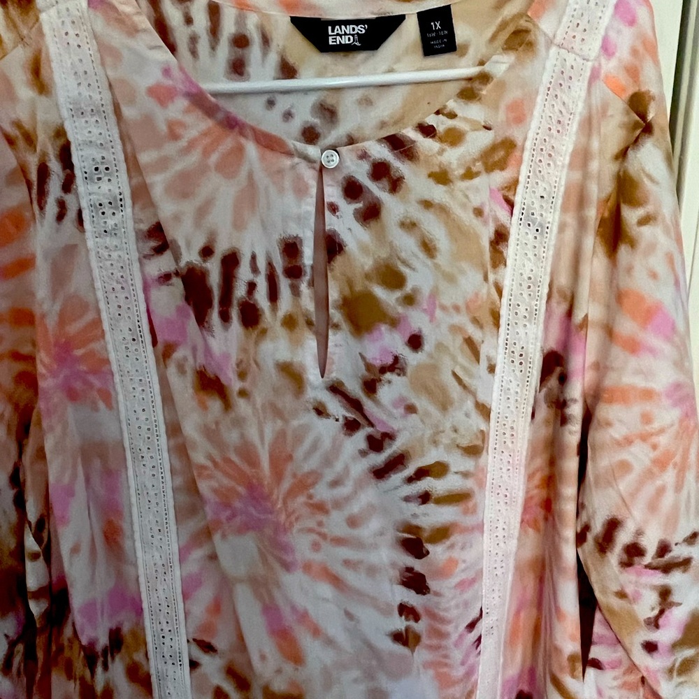 Casual top/dress